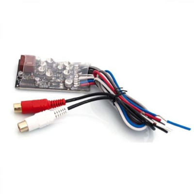 Pilippo PO-1010 Tetiklemeli Deck Amfi Çevirici